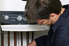 boiler repair Horton Cross