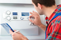 free Horton Cross gas safe engineer quotes
